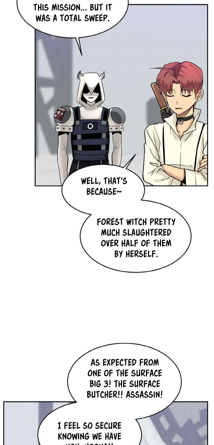Read Counter Cube chapter 78 image 86 on Lezhin