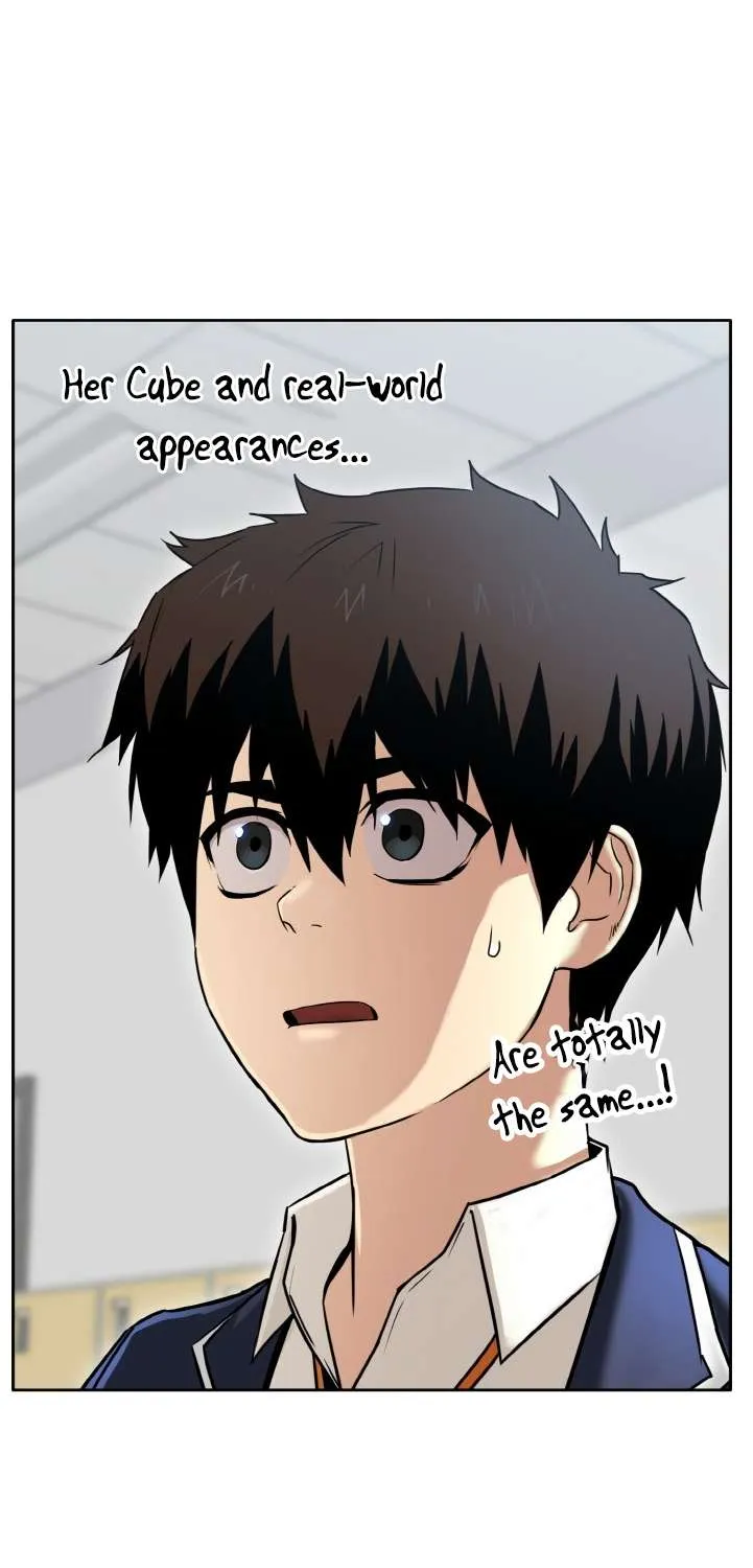 Read Counter Cube chapter 78 image 98 on Lezhin