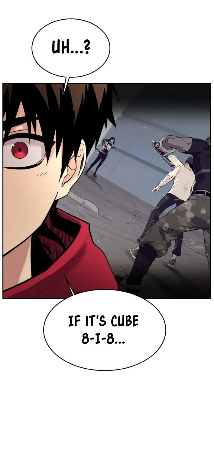Read Counter Cube chapter 79 image 1 on Lezhin