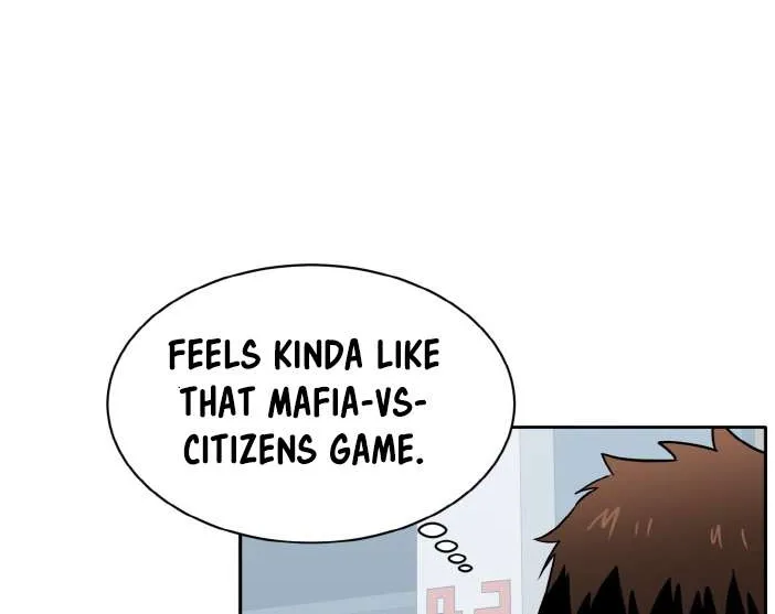 Read Counter Cube chapter 79 image 100 on Lezhin