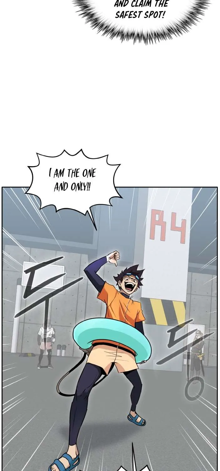 Read Counter Cube chapter 79 image 105 on Lezhin