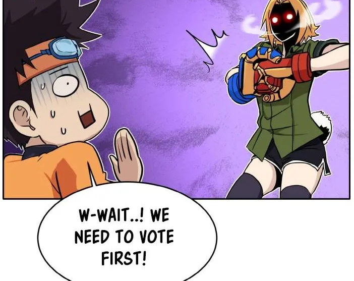 Read Counter Cube chapter 79 image 108 on Lezhin