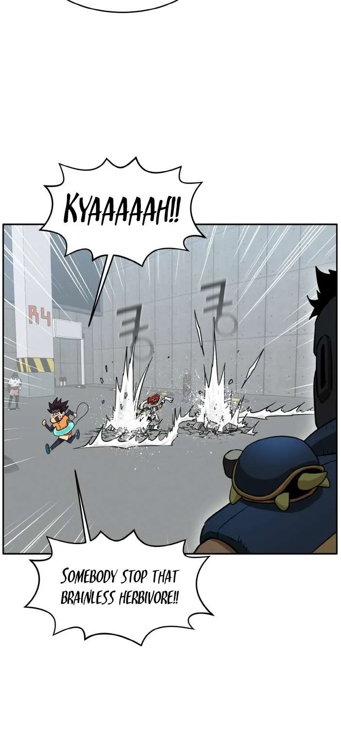 Read Counter Cube chapter 79 image 109 on Lezhin