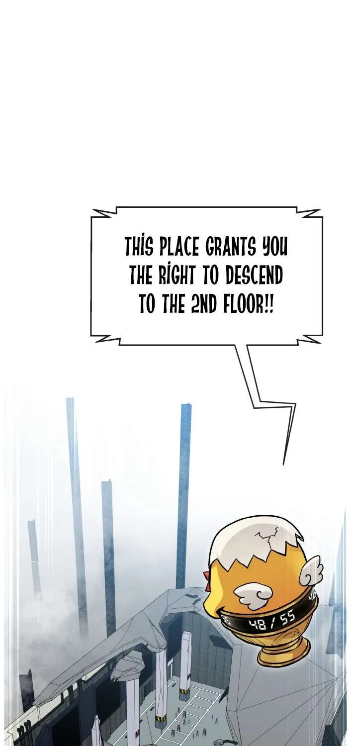 Read Counter Cube chapter 79 image 11 on Lezhin