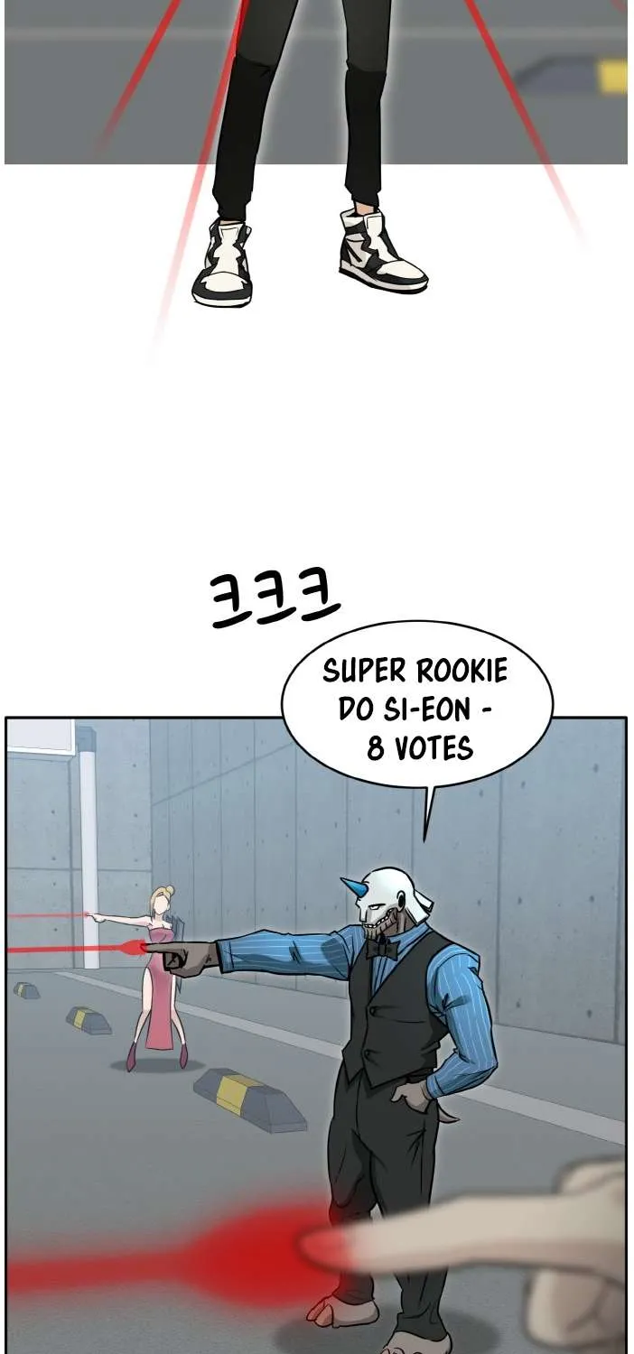 Read Counter Cube chapter 79 image 113 on Lezhin