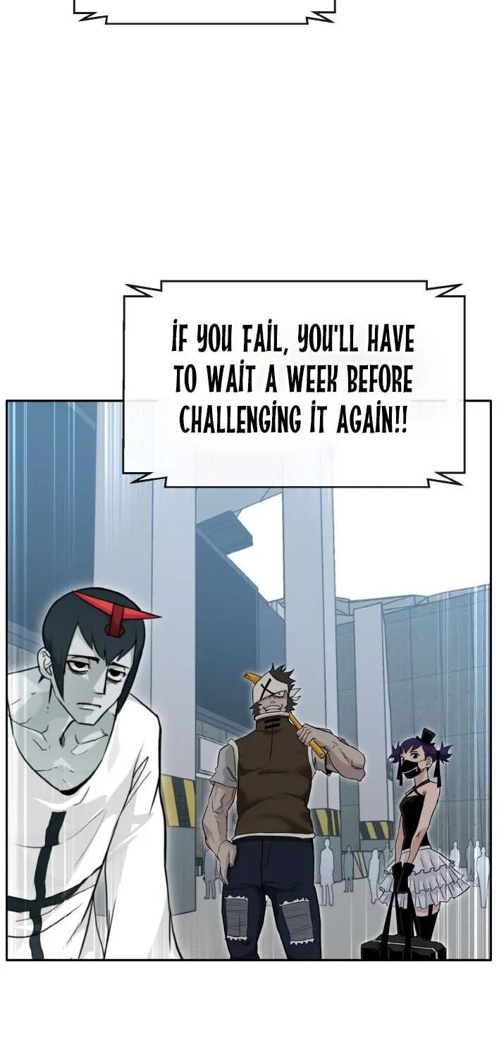 Read Counter Cube chapter 79 image 13 on Lezhin
