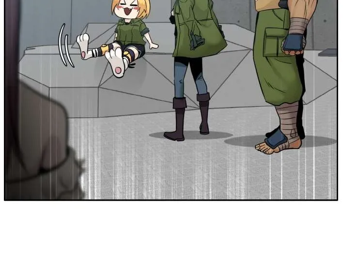 Read Counter Cube chapter 79 image 16 on Lezhin