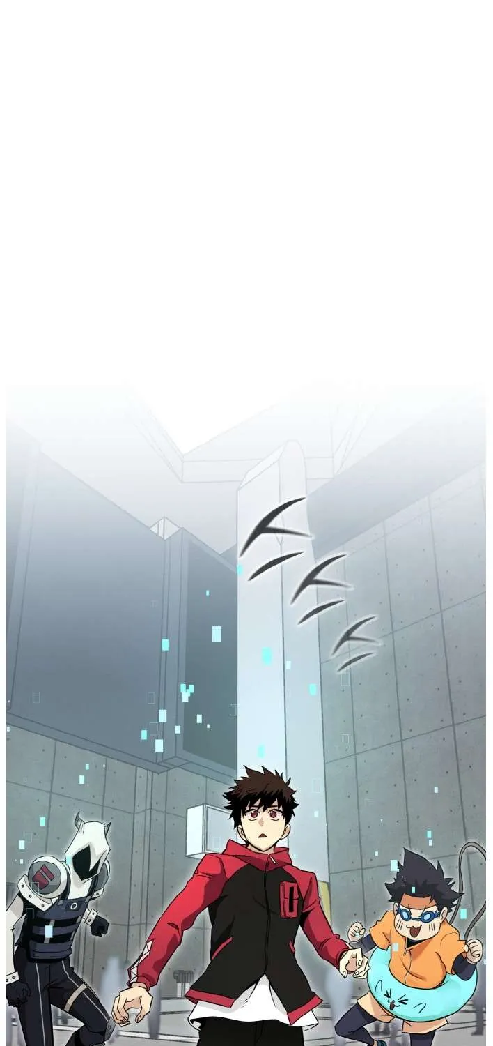Read Counter Cube chapter 79 image 19 on Lezhin