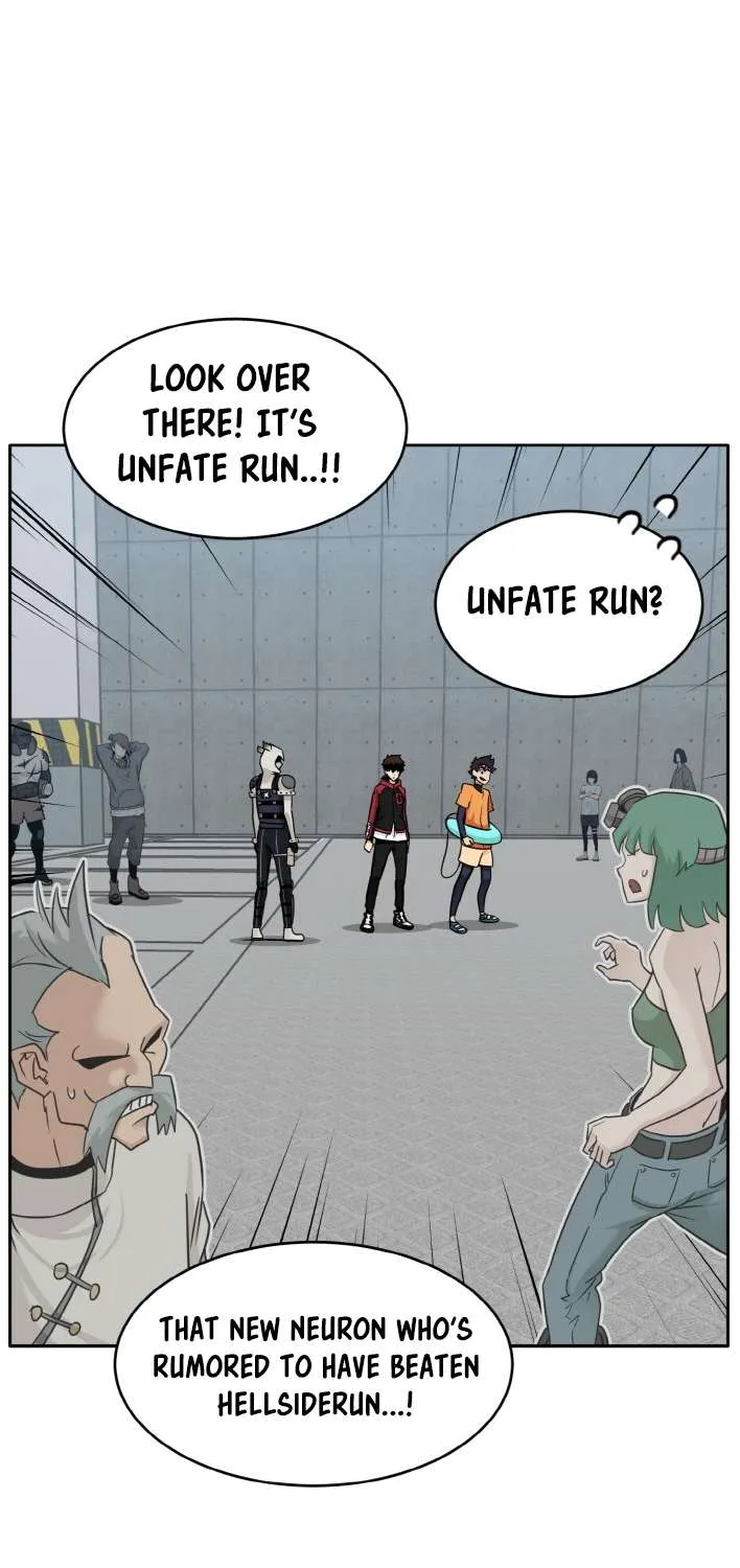 Read Counter Cube chapter 79 image 21 on Lezhin