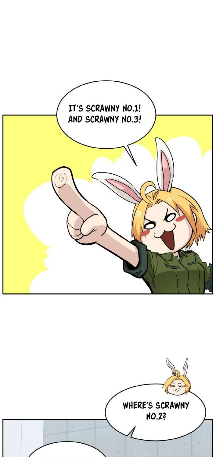 Read Counter Cube chapter 79 image 27 on Lezhin
