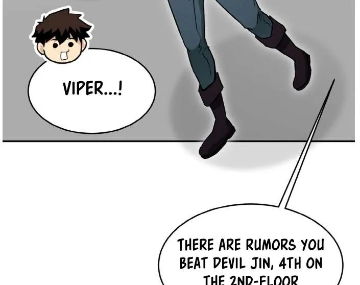 Read Counter Cube chapter 79 image 30 on Lezhin