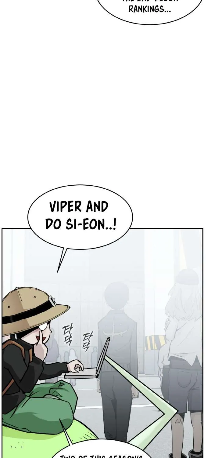 Read Counter Cube chapter 79 image 31 on Lezhin