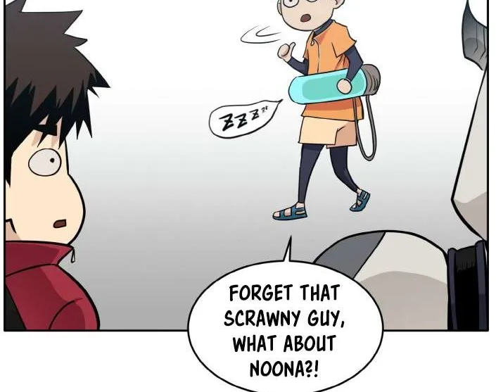 Read Counter Cube chapter 79 image 34 on Lezhin