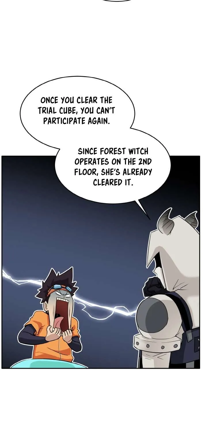 Read Counter Cube chapter 79 image 35 on Lezhin