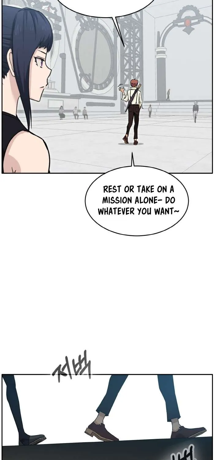 Read Counter Cube chapter 79 image 41 on Lezhin