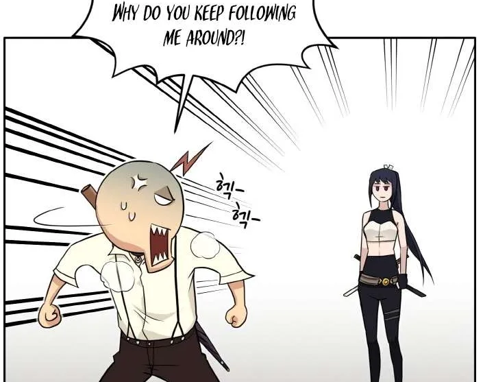 Read Counter Cube chapter 79 image 46 on Lezhin