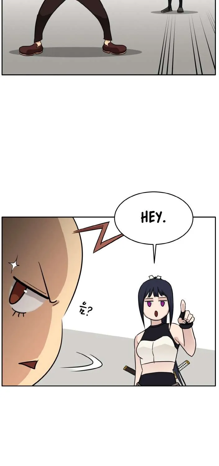 Read Counter Cube chapter 79 image 47 on Lezhin