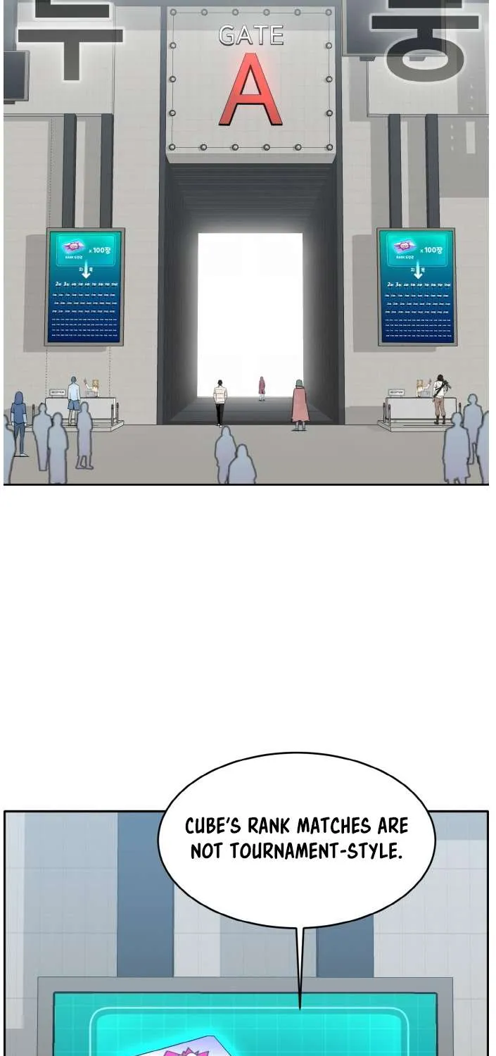 Read Counter Cube chapter 79 image 49 on Lezhin
