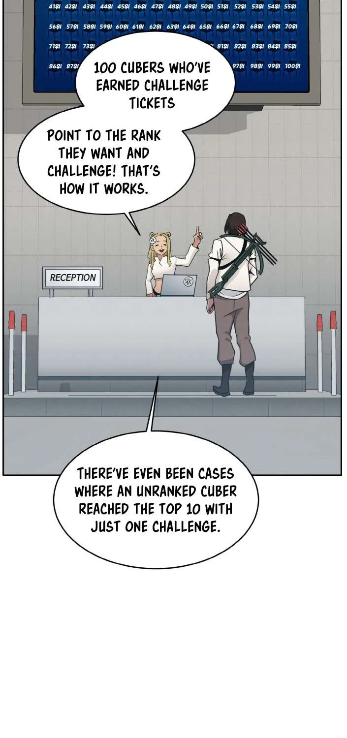 Read Counter Cube chapter 79 image 51 on Lezhin