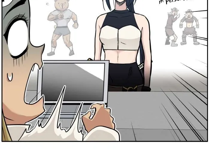 Read Counter Cube chapter 79 image 54 on Lezhin