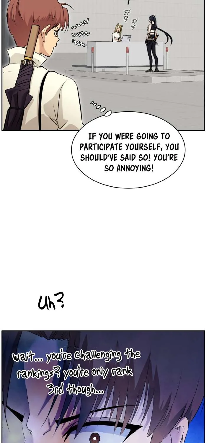 Read Counter Cube chapter 79 image 57 on Lezhin