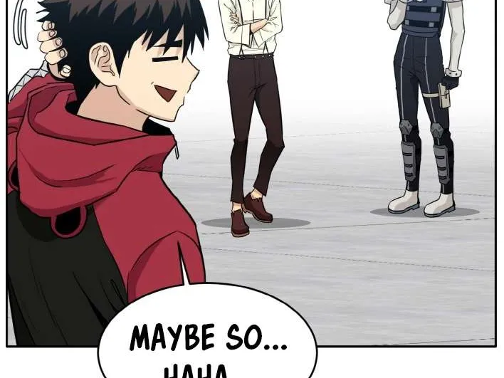Read Counter Cube chapter 79 image 6 on Lezhin