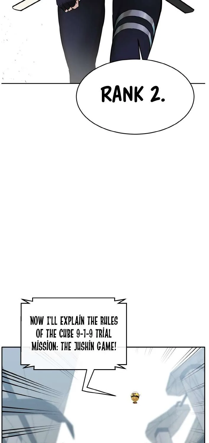 Read Counter Cube chapter 79 image 61 on Lezhin