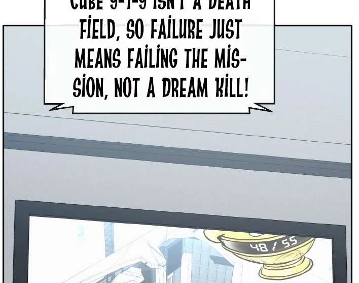 Read Counter Cube chapter 79 image 64 on Lezhin