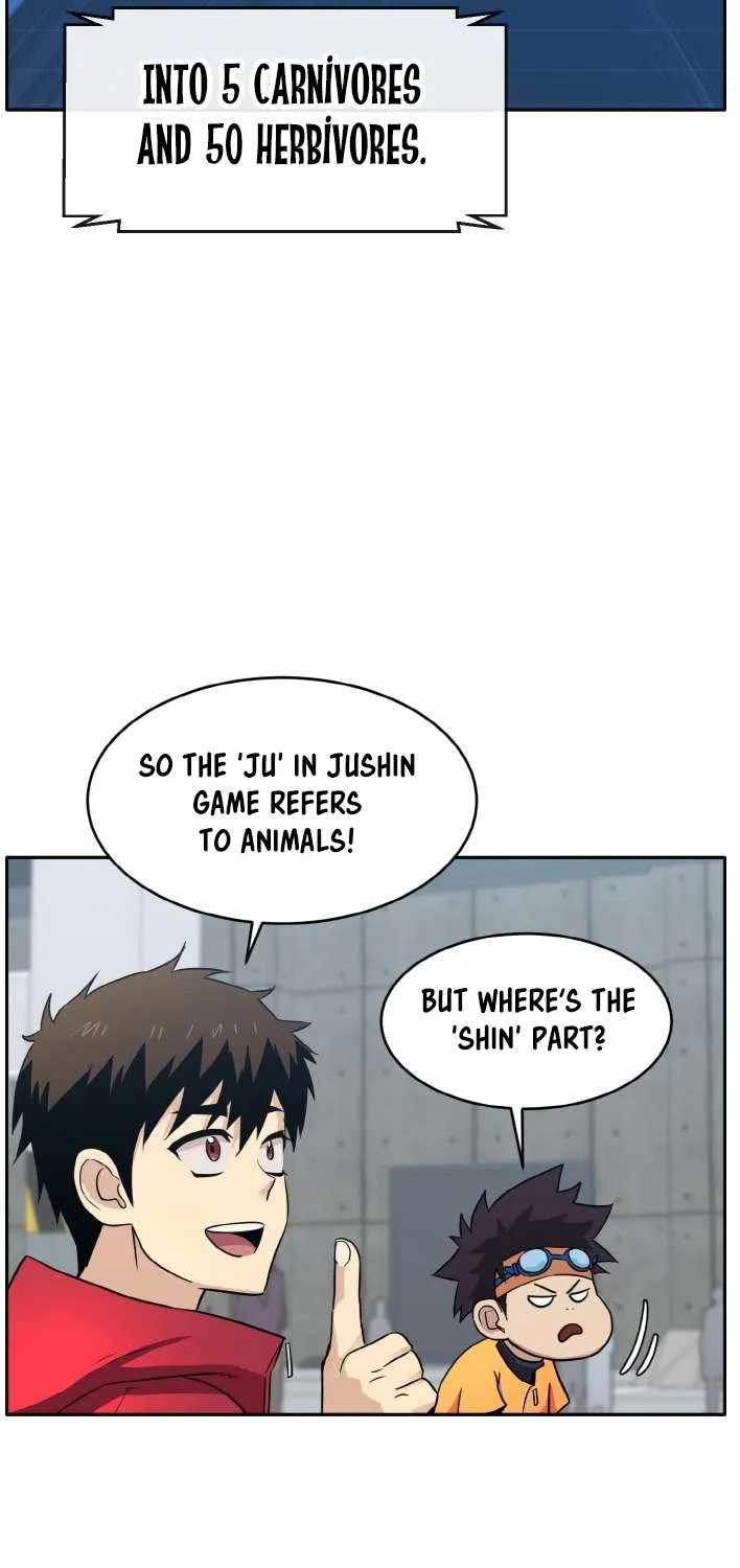 Read Counter Cube chapter 79 image 69 on Lezhin