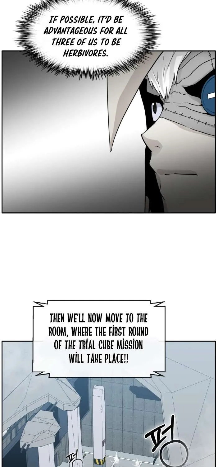 Read Counter Cube chapter 79 image 85 on Lezhin