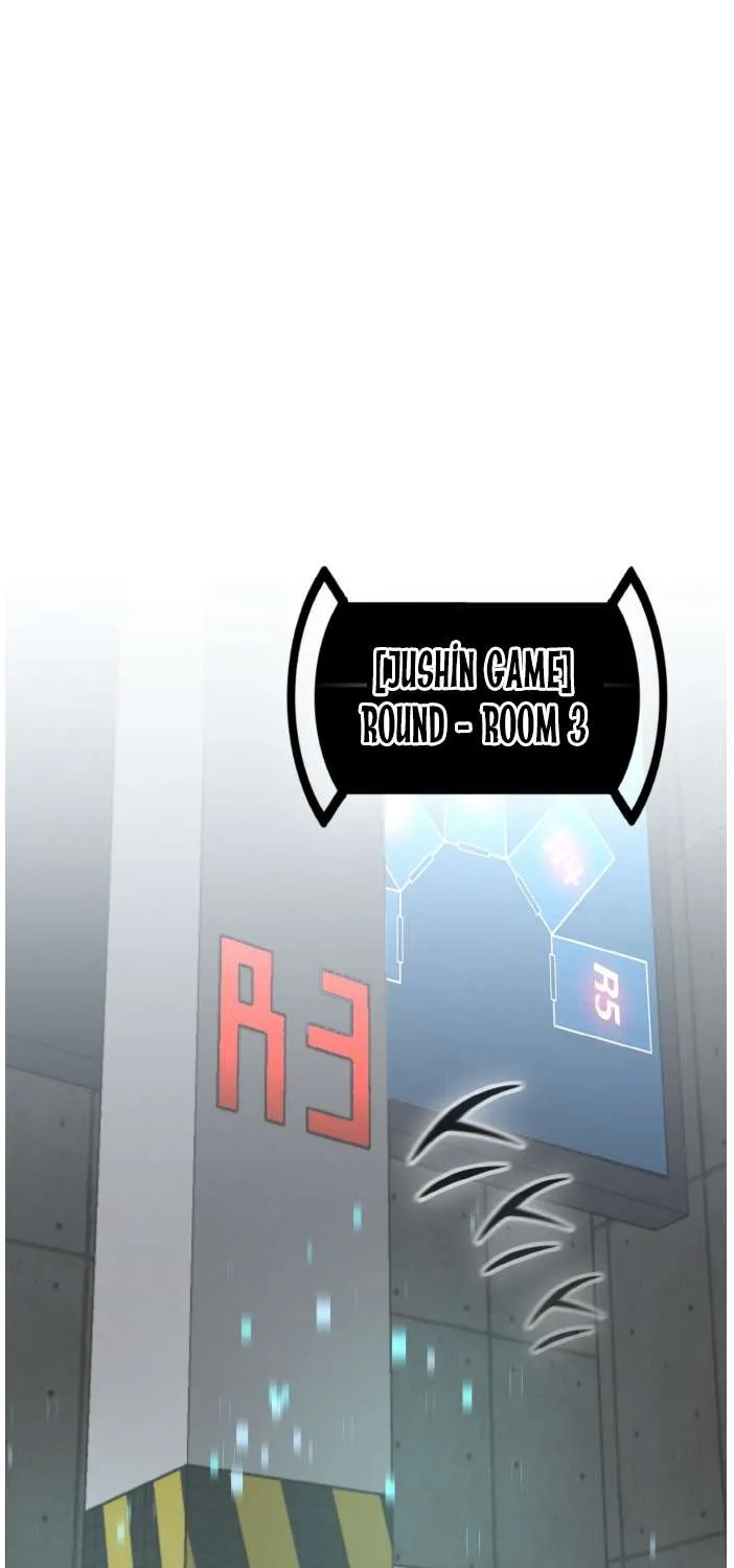 Read Counter Cube chapter 79 image 87 on Lezhin