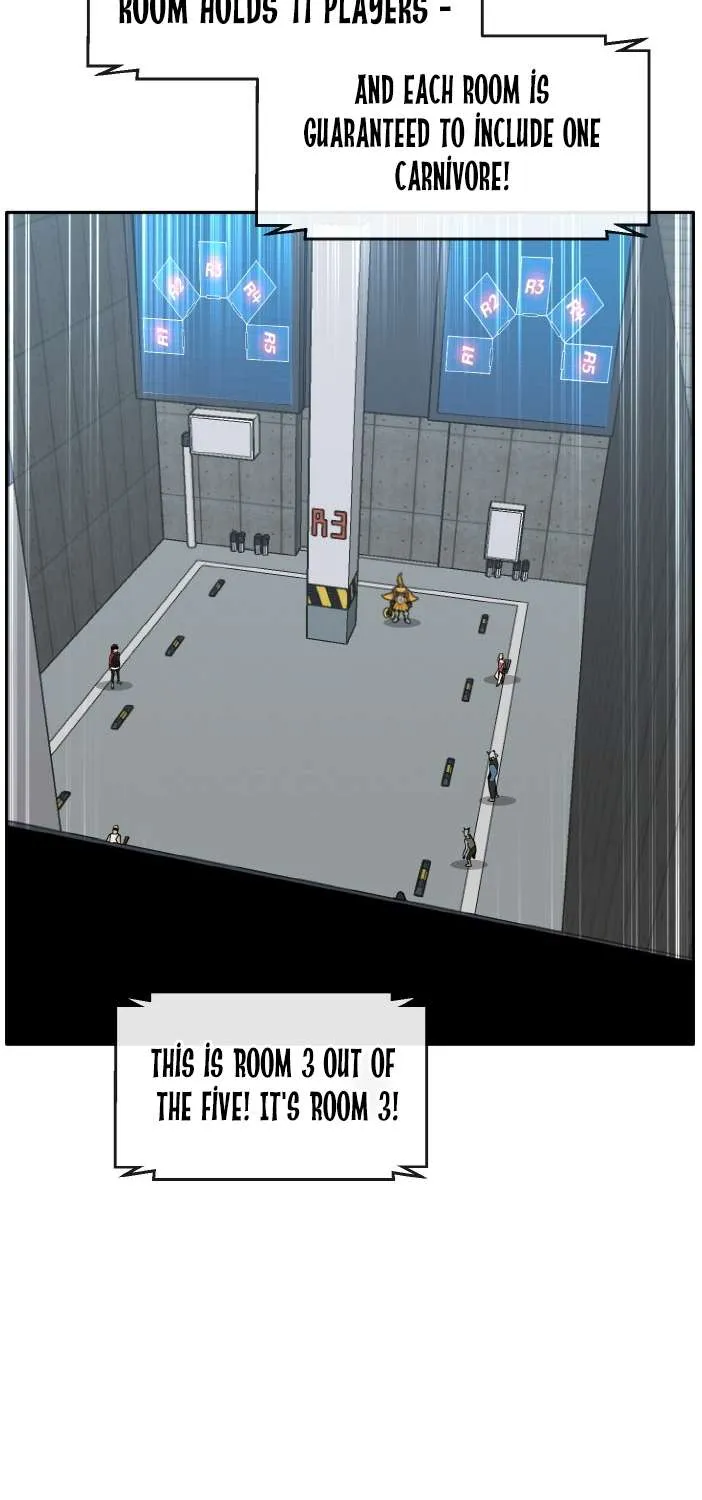 Read Counter Cube chapter 79 image 89 on Lezhin