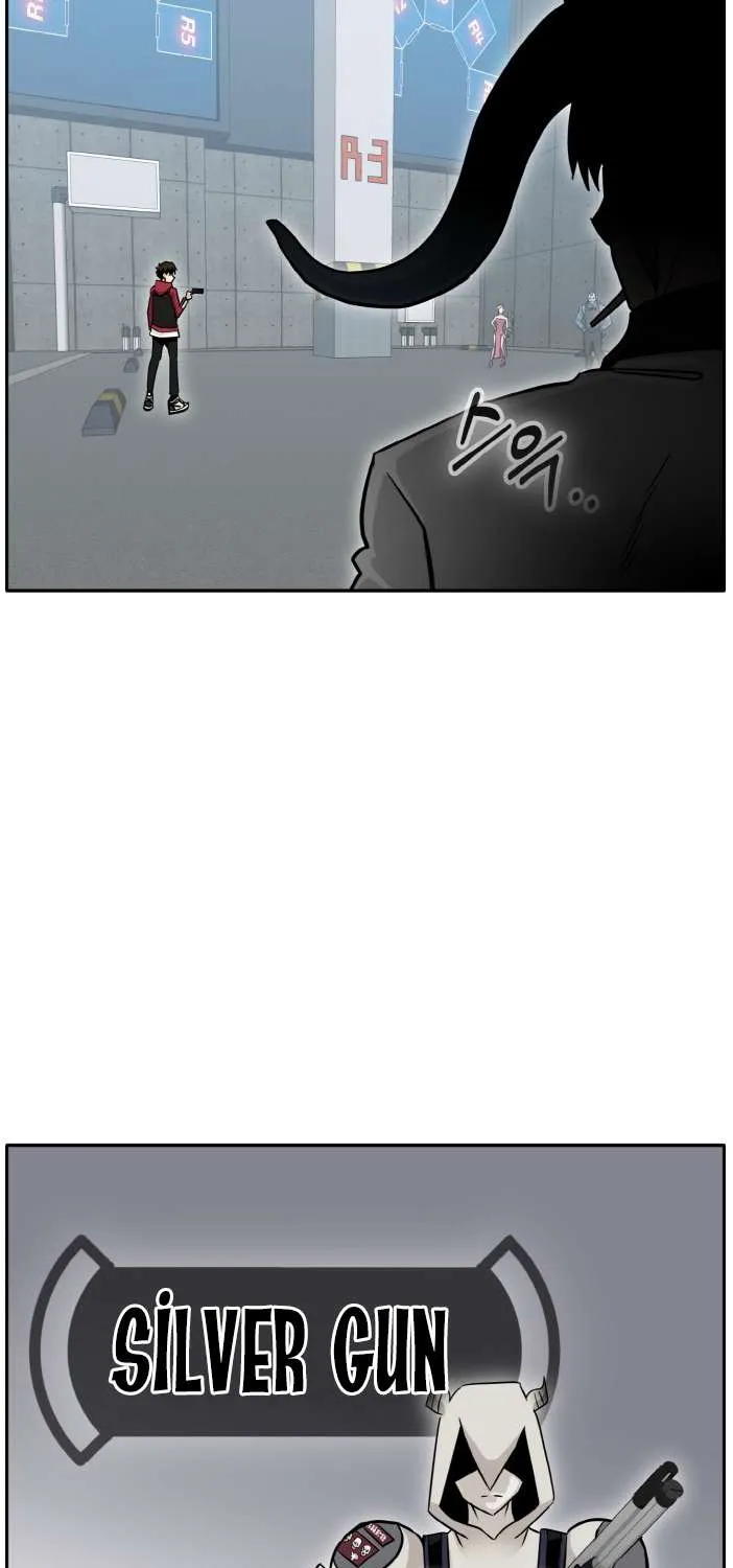 Read Counter Cube chapter 79 image 93 on Lezhin
