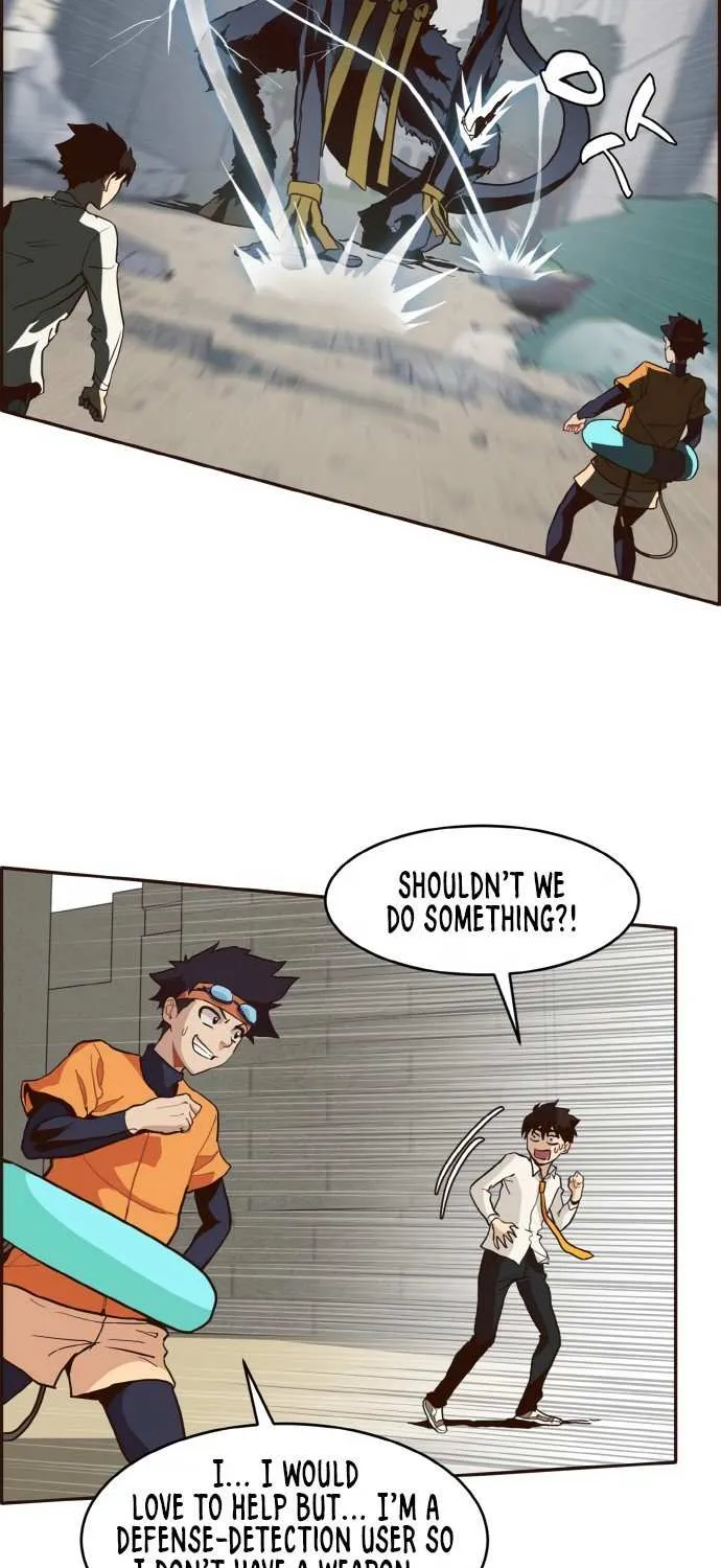 Read Counter Cube chapter 8 image 10 on Lezhin