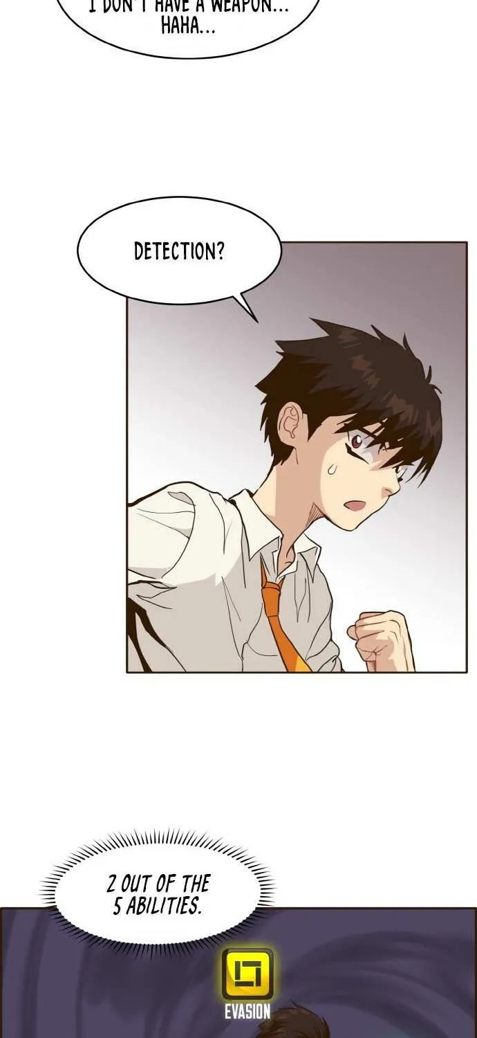 Read Counter Cube chapter 8 image 11 on Lezhin