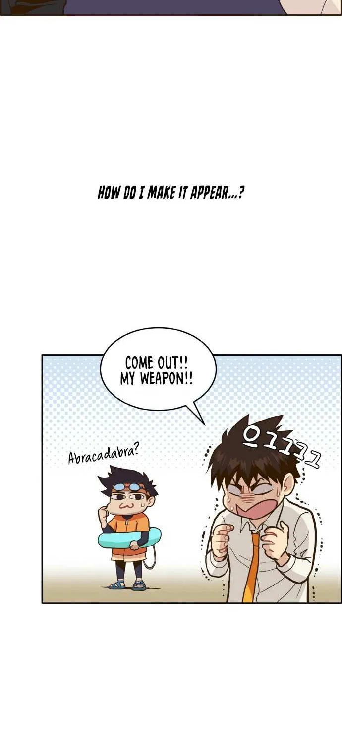 Read Counter Cube chapter 8 image 13 on Lezhin