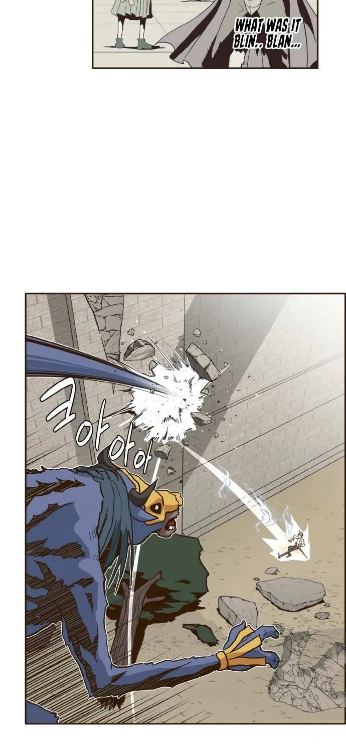 Read Counter Cube chapter 8 image 15 on Lezhin