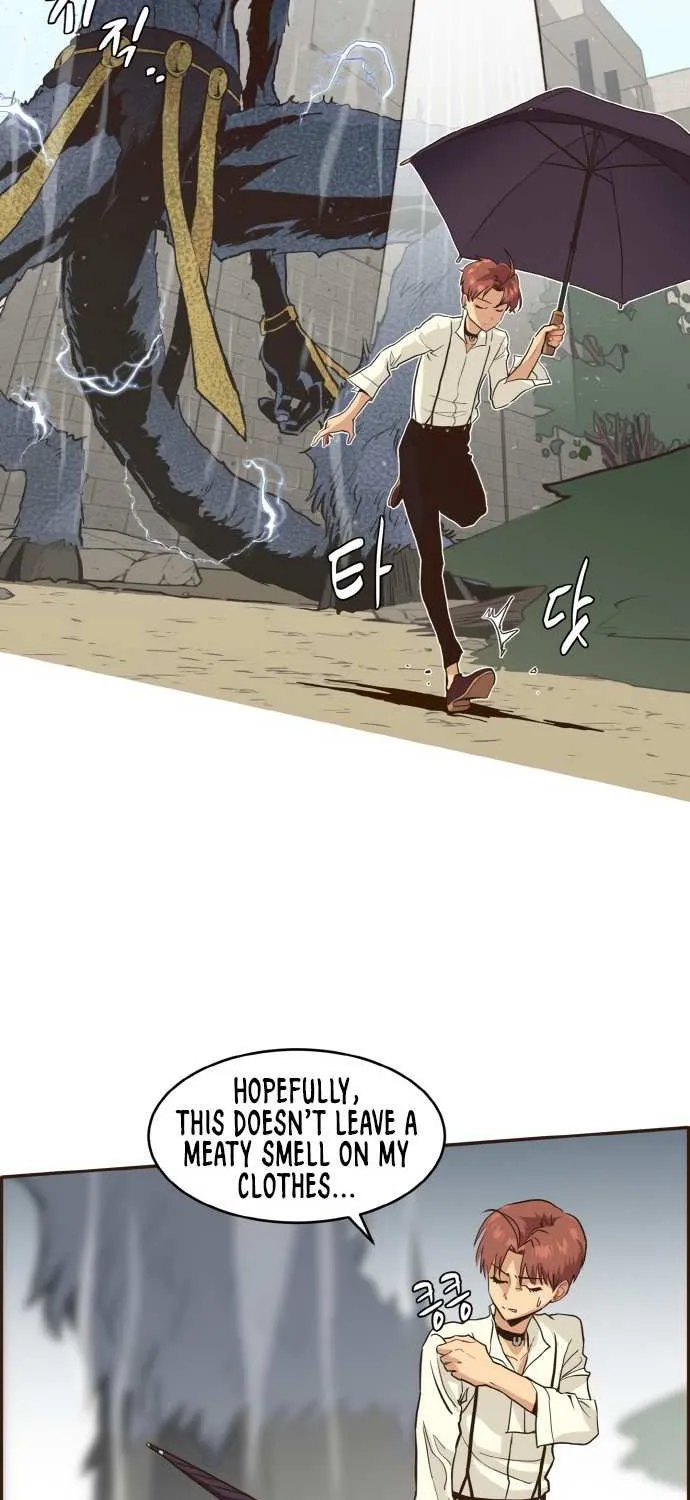Read Counter Cube chapter 8 image 2 on Lezhin