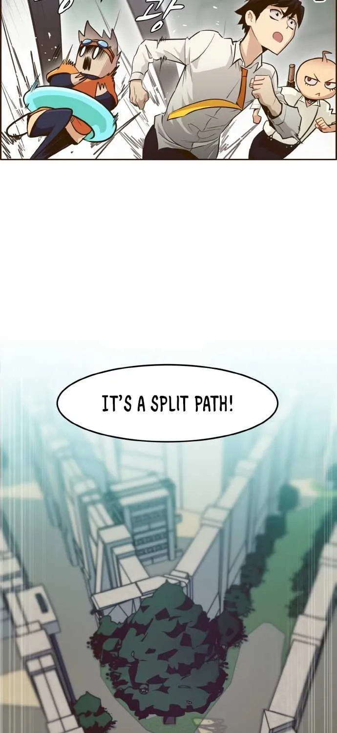 Read Counter Cube chapter 8 image 22 on Lezhin