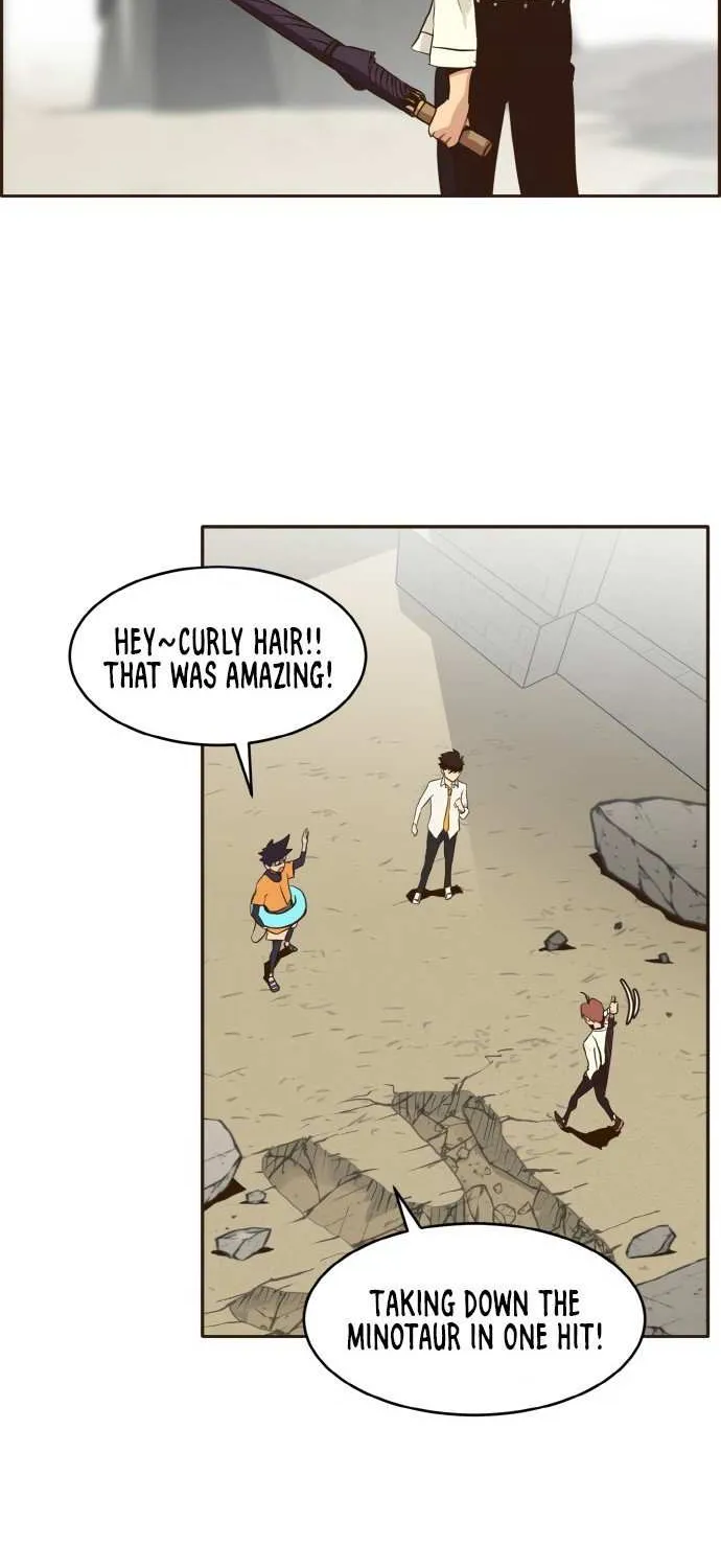 Read Counter Cube chapter 8 image 3 on Lezhin