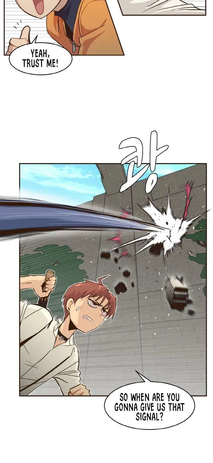 Read Counter Cube chapter 8 image 32 on Lezhin