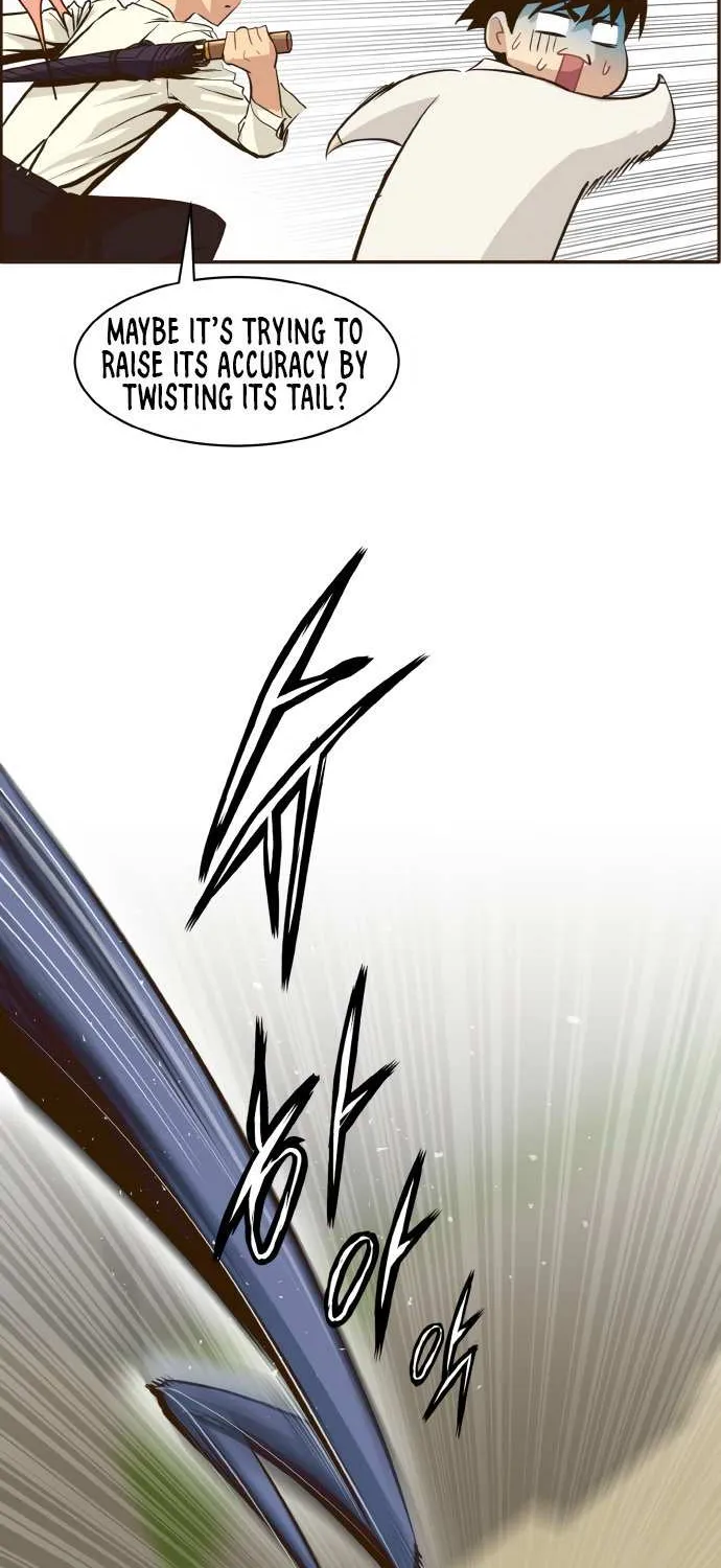 Read Counter Cube chapter 8 image 35 on Lezhin