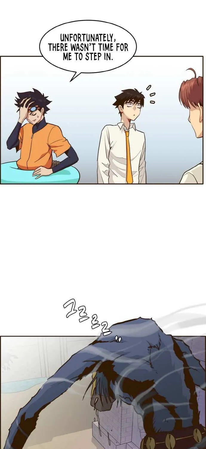 Read Counter Cube chapter 8 image 4 on Lezhin
