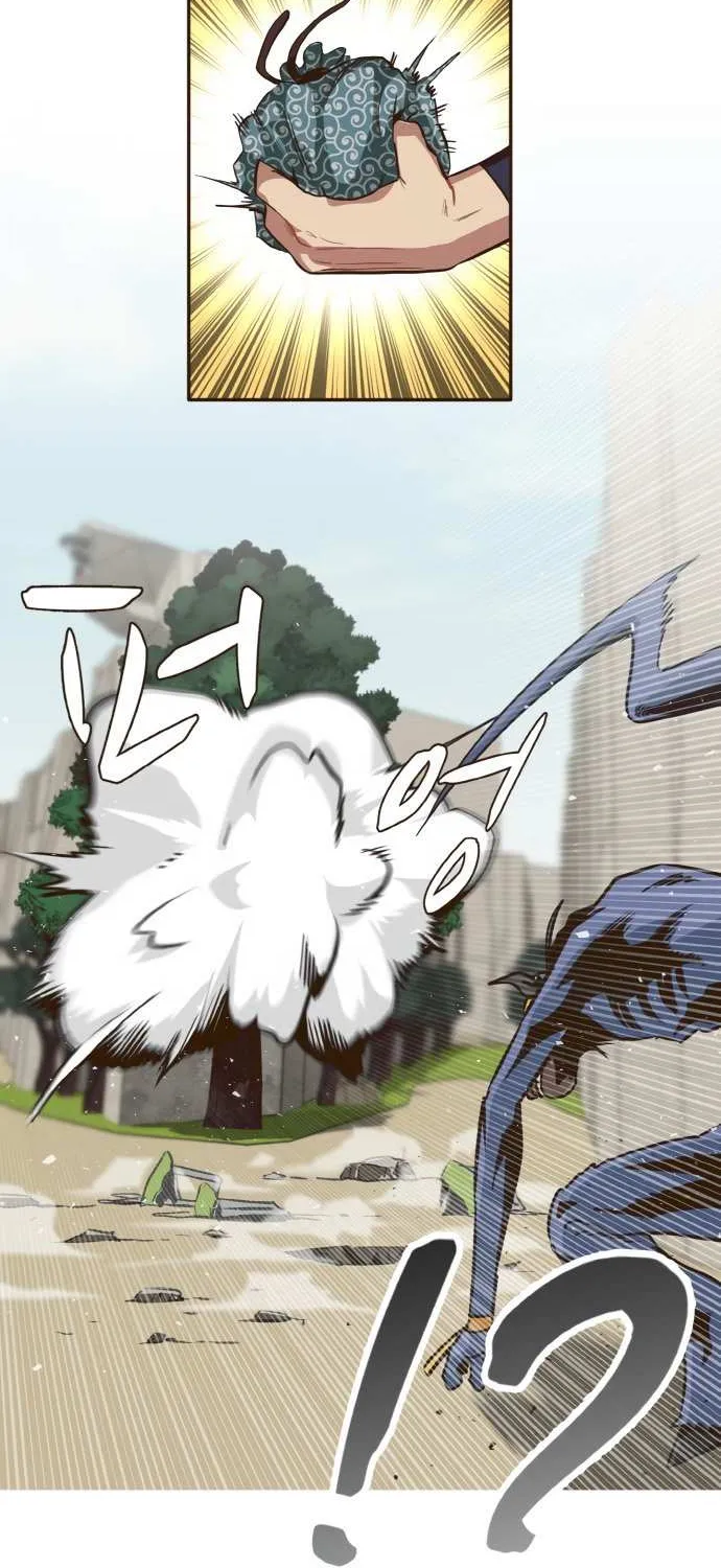 Read Counter Cube chapter 8 image 41 on Lezhin