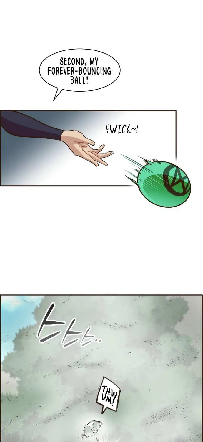 Read Counter Cube chapter 8 image 43 on Lezhin