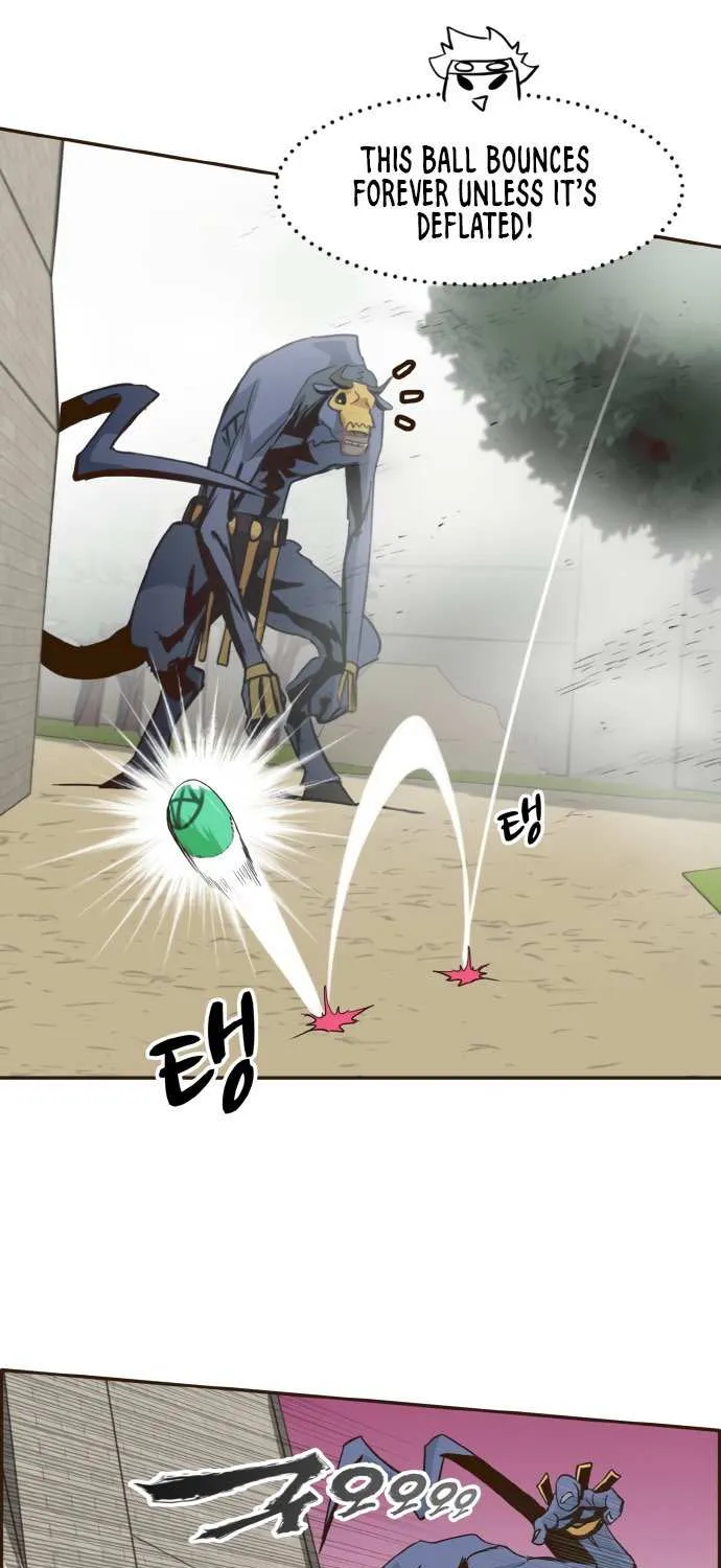 Read Counter Cube chapter 8 image 45 on Lezhin
