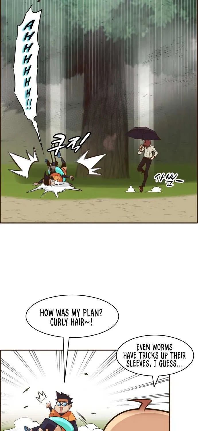 Read Counter Cube chapter 8 image 49 on Lezhin
