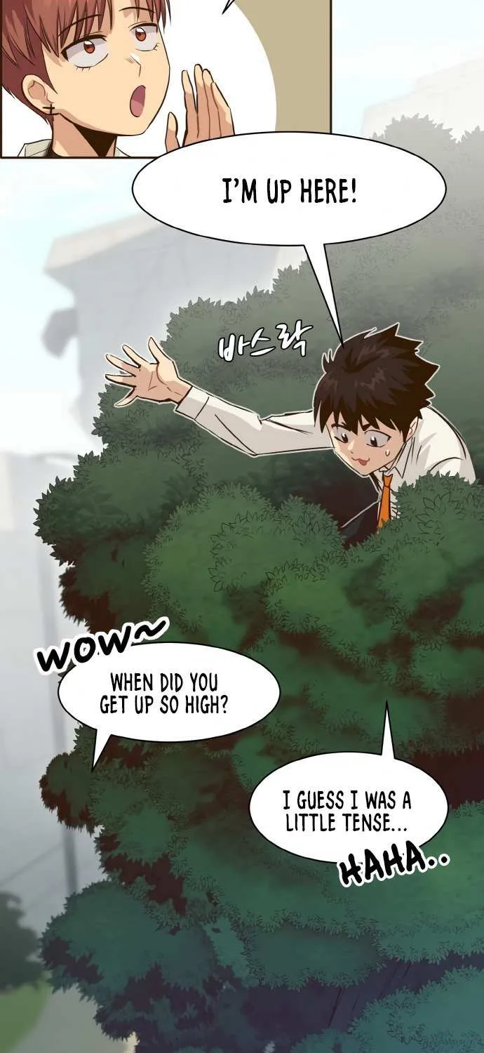 Read Counter Cube chapter 8 image 51 on Lezhin