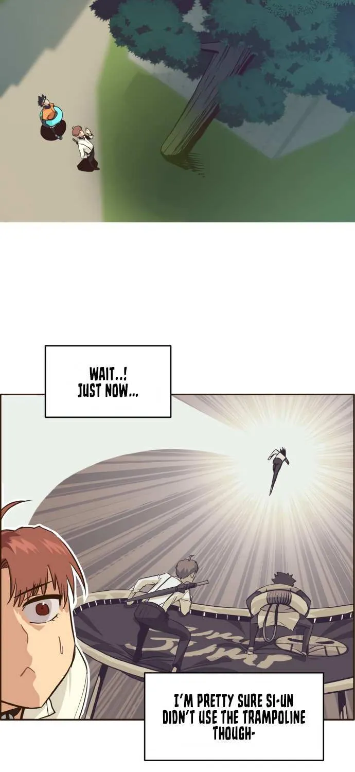 Read Counter Cube chapter 8 image 52 on Lezhin