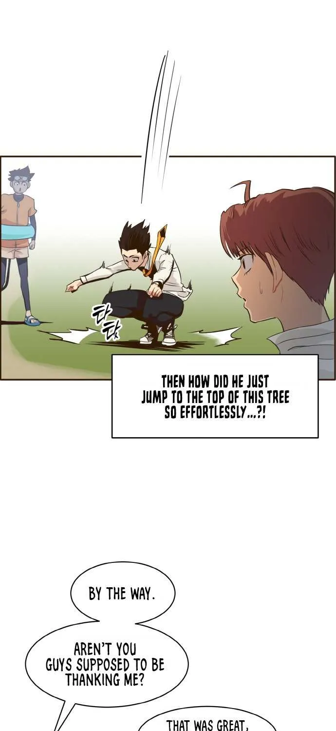 Read Counter Cube chapter 8 image 53 on Lezhin